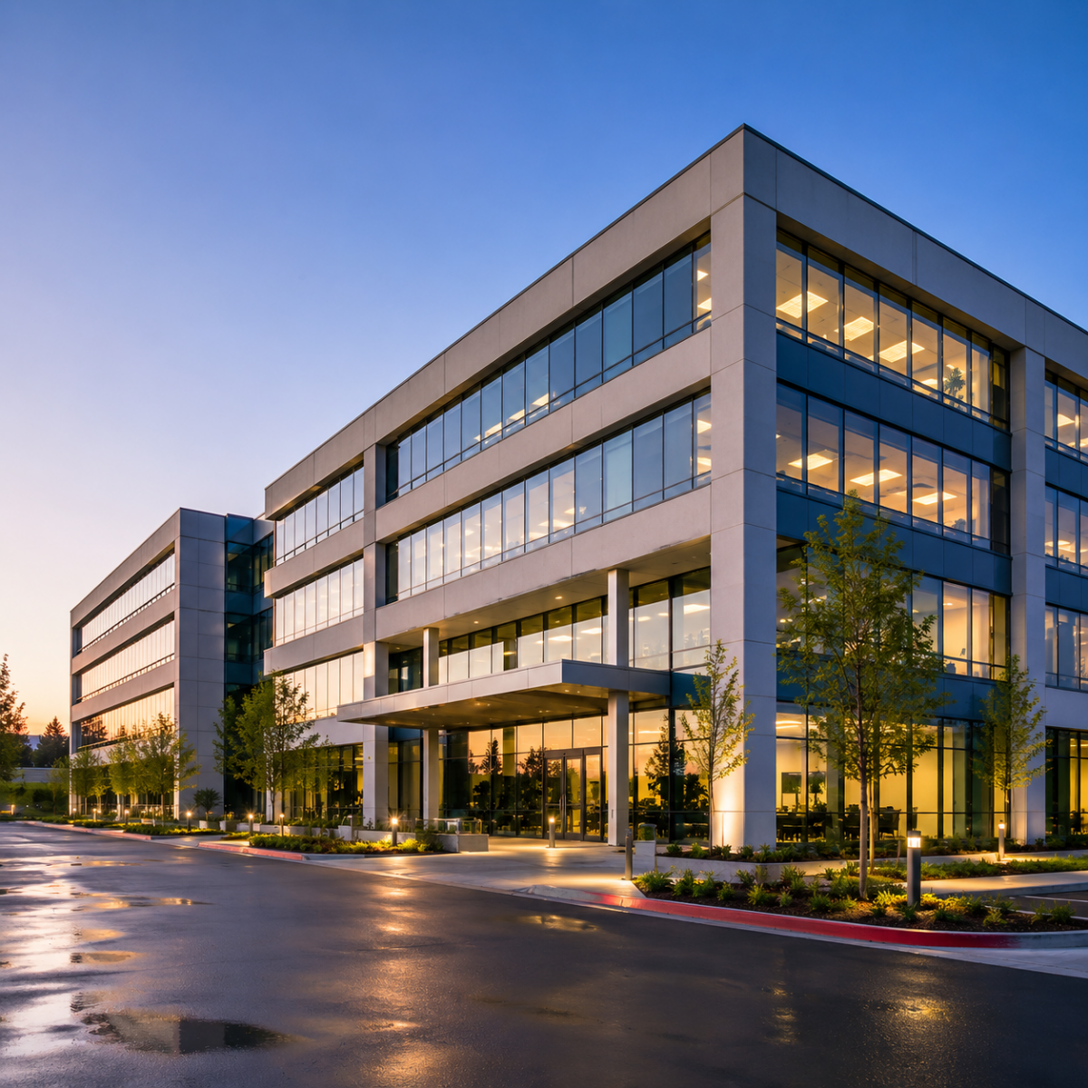 Building Owners