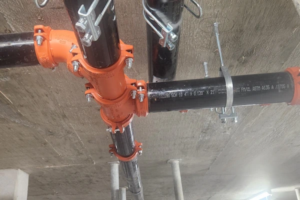 Construction