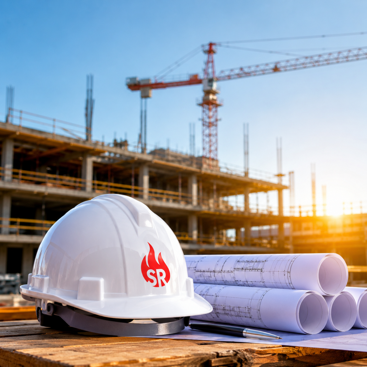 General Contractors