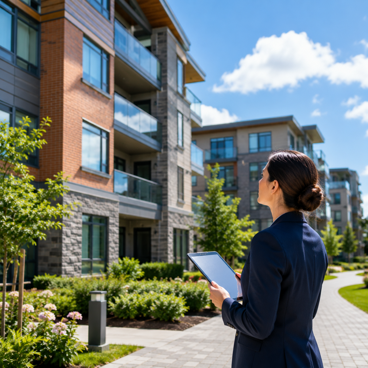 Property Managers