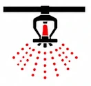sprinkler