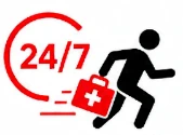 fire emergency