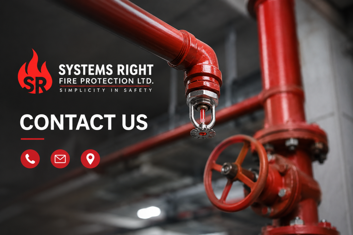 contact Systems Right