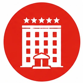 Hospitality Projects