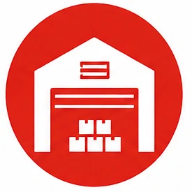Warehouses