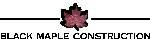 Black Maple