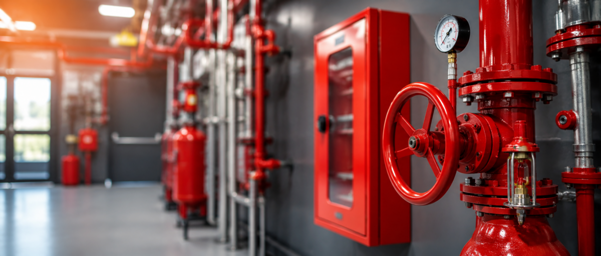 Fire Protection FAQ