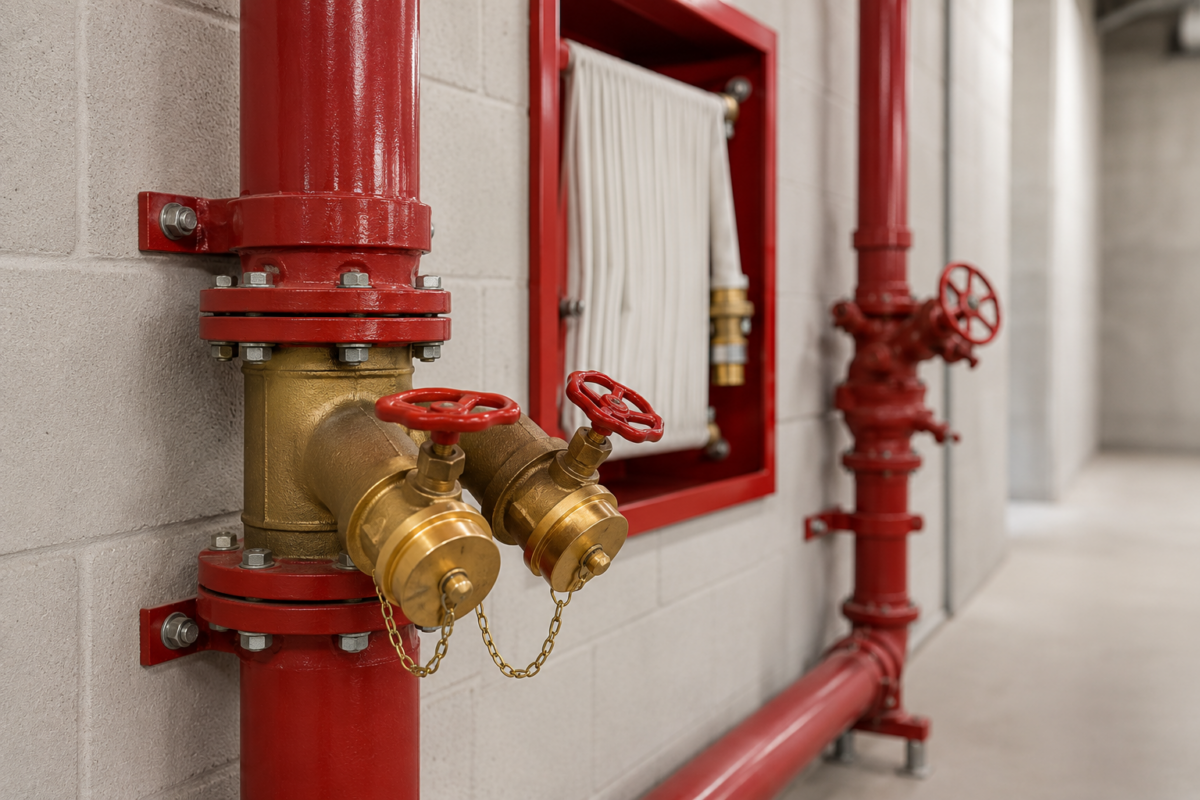 Standpipe Systems